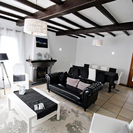 Vivenda Atlantida Villa Ponta Delgada Dış mekan fotoğraf