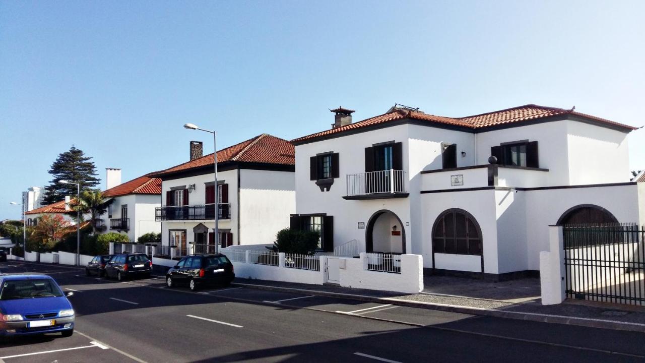 Vivenda Atlantida Villa Ponta Delgada Dış mekan fotoğraf