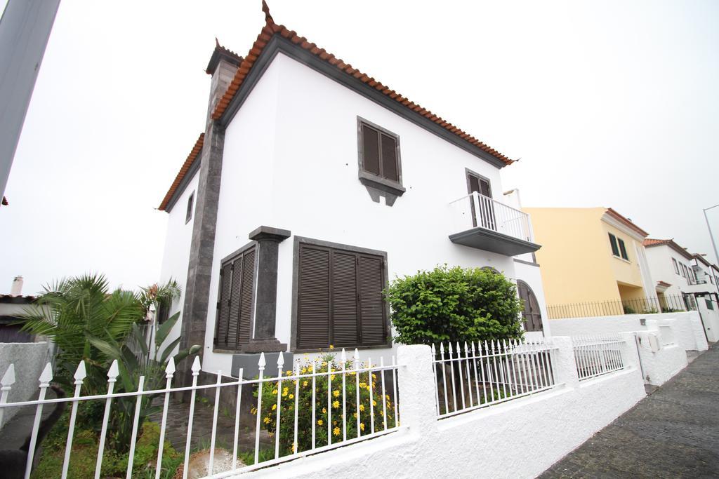 Vivenda Atlantida Villa Ponta Delgada Dış mekan fotoğraf