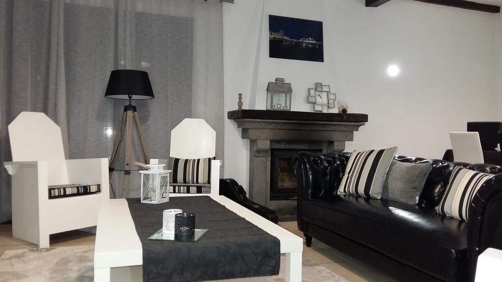 Vivenda Atlantida Villa Ponta Delgada Dış mekan fotoğraf