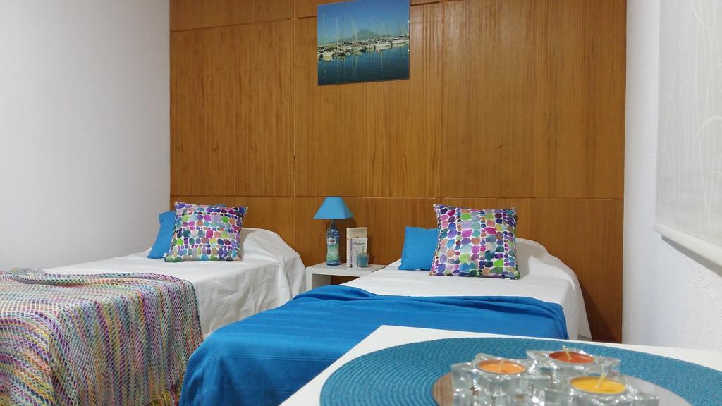 Vivenda Atlantida Villa Ponta Delgada Dış mekan fotoğraf