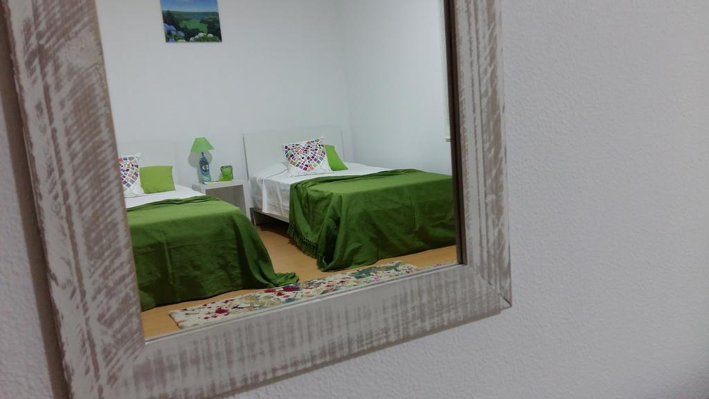 Vivenda Atlantida Villa Ponta Delgada Dış mekan fotoğraf