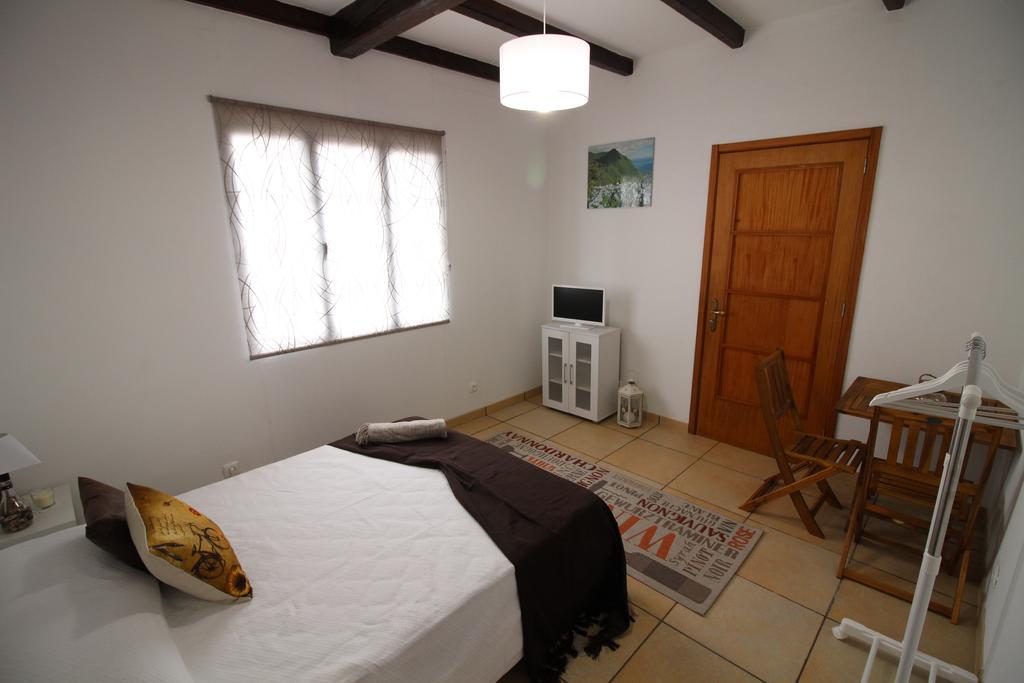 Vivenda Atlantida Villa Ponta Delgada Dış mekan fotoğraf